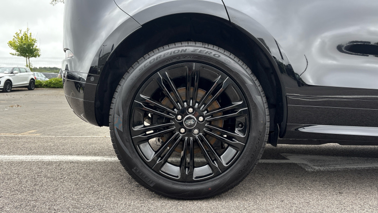 Land Rover Range Rover Evoque 1.5 P270e Edition 5dr Auto Hatchback